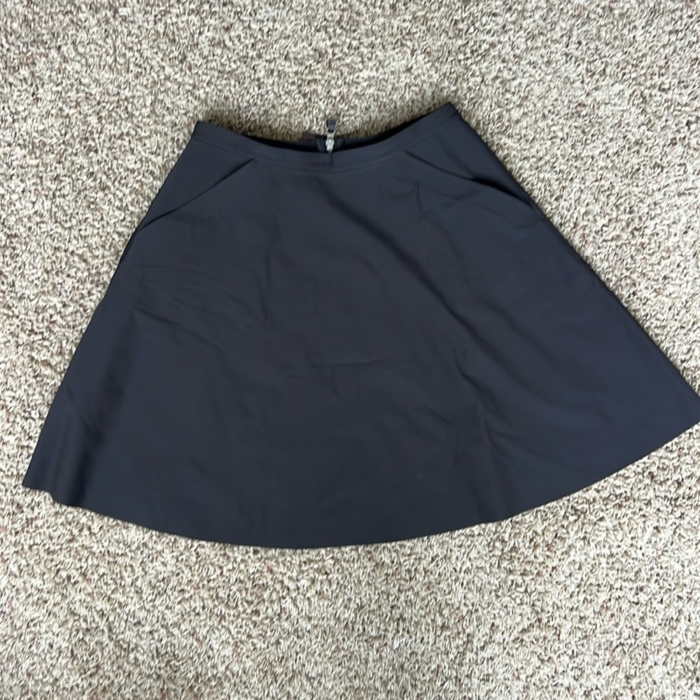 Lululemon’s skirt